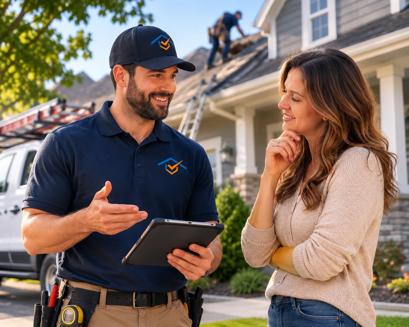 Roof Inspection FAQs in Blanford, IN