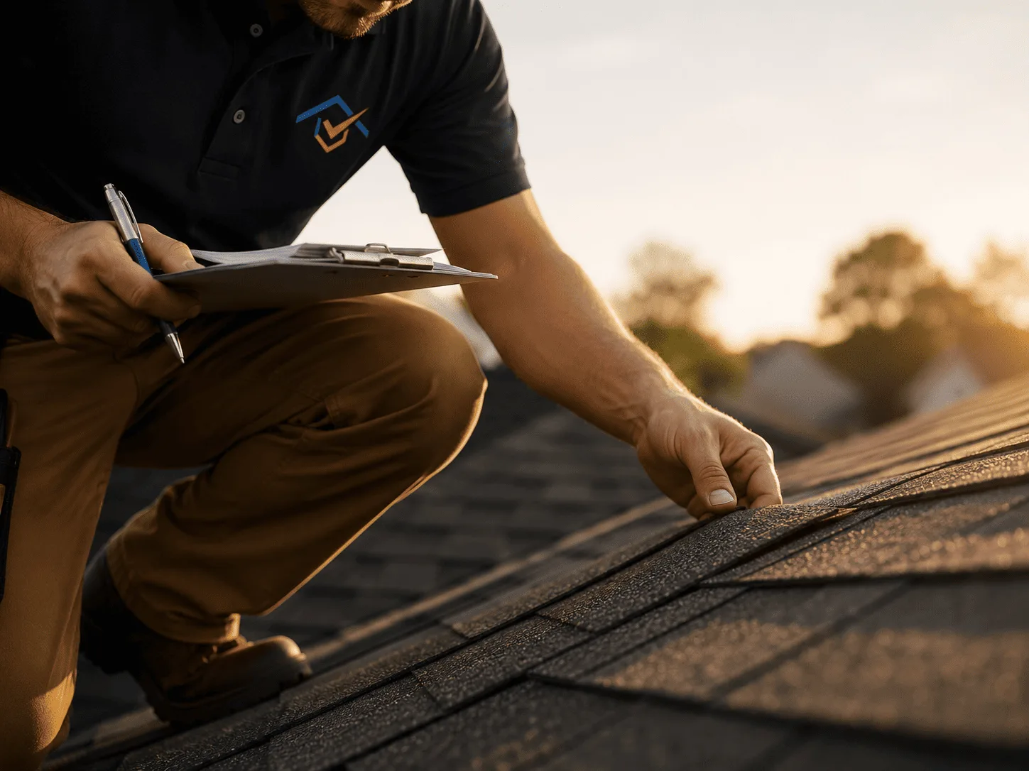Why Choose Roof Inspection in Blanford, IN